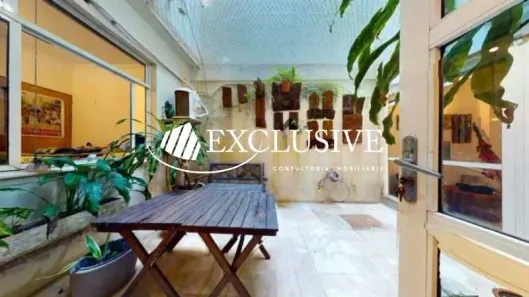 Apartamento com 4 Quartos à venda, 300m² no Ipanema, Rio de Janeiro