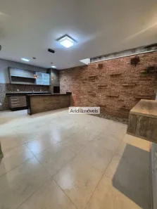 Casa de Condomínio com 3 Quartos à venda, 140m² no Jardim Tarraf II, São José do Rio Preto