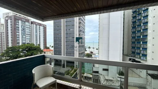 Apartamento com 4 Quartos à venda, 168m² no Boa Viagem, Recife