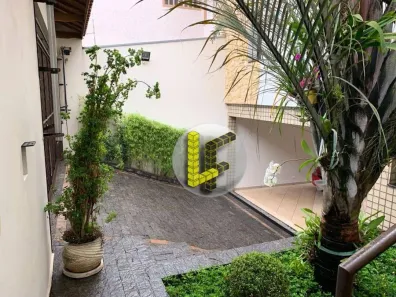 Sobrado com 3 Quartos à venda, 312m² no Osvaldo Cruz, São Caetano do Sul