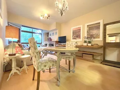 Apartamento com 1 Quarto à venda, 53m² no Vila Jardim, Gramado
