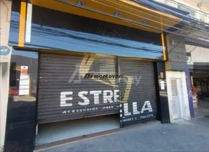 Ponto Comercial para alugar, 40m² no Sapopemba, São Paulo