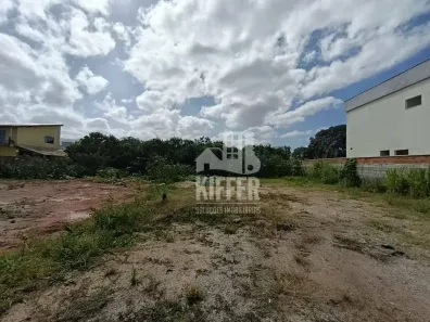 Lote/Terreno à venda, 742m² no Jardim Atlântico Leste (Itaipuaçu), Maricá