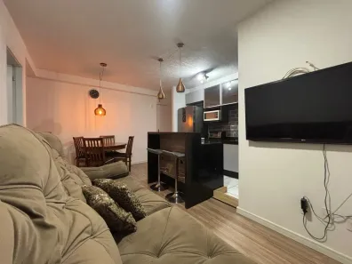 Apartamento com 1 Quarto à venda, 36m² no Cambuci, São Paulo