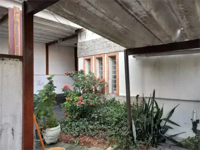 Sobrado com 4 Quartos à venda, 179m² no Chácara Inglesa, São Paulo