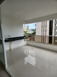 Apartamento com 3 Quartos à venda, 140m² no Tirol, Natal