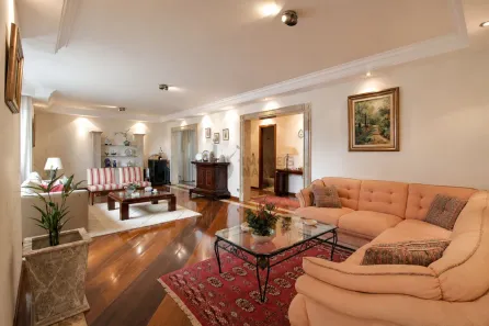 Apartamento com 4 Quartos à venda, 240m² no Aclimação, São Paulo