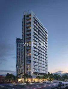 Apartamento com 1 Quarto à venda, 46m² no São Gonçalo, Pelotas