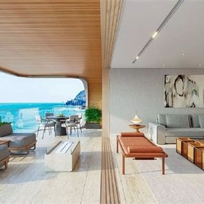 Apartamento com 4 Quartos à venda, 315m² no Leblon, Rio de Janeiro