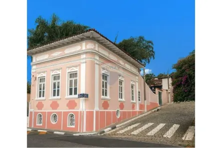 Imóvel Comercial à venda, 350m² no Residencial Morada das Estrelas (Aldeia da Serra), Barueri