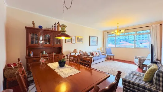 Apartamento com 2 Quartos à venda, 100m² no Sumarezinho, São Paulo