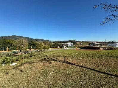 Lote/Terreno à venda, 1014m² no Loteamento Alphaville Jundiaí - Fase 01, Jundiaí