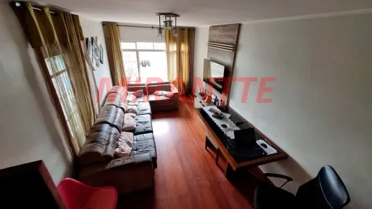 Sobrado com 3 Quartos à venda, 186m² no Vila Nova Mazzei, São Paulo
