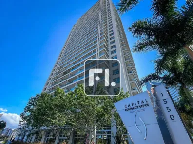 Sala Comercial à venda, 304m² no Vila Cordeiro, São Paulo