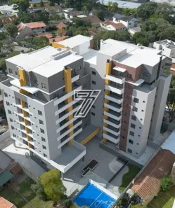 Cobertura com 3 Quartos à venda, 134m² no Água Verde, Curitiba
