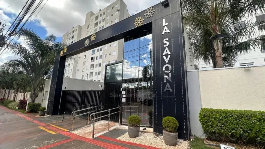 Apartamento com 2 Quartos à venda, 44m² no Gleba Fazenda Palhano, Londrina