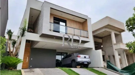 Casa de Condomínio com 3 Quartos à venda, 235m² no Conjunto Habitacional Alexandre Urbanas, Londrina