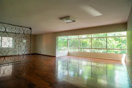 Apartamento com 4 Quartos à venda, 260m² no Jardim Paulista, São Paulo