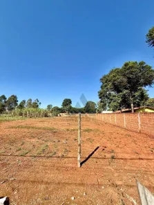 Lote/Terreno à venda, 1000m² no Chácaras Alvorada, Itapetininga