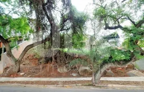 Lote/Terreno à venda, 493m² no Loteamento Residencial Pedra Alta (Sousas), Campinas