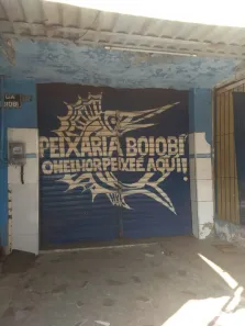 Ponto Comercial para alugar, 55m² no Bangu, Rio de Janeiro