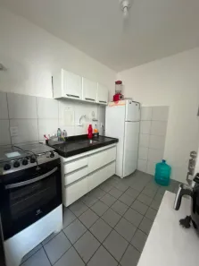 Apartamento com 2 Quartos para alugar, 48m² no Tabuleiro do Martins, Maceió
