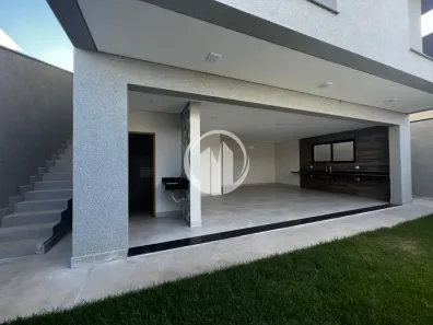 Casa de Condomínio com 3 Quartos à venda, 220m² no Jardim Primavera, Itupeva