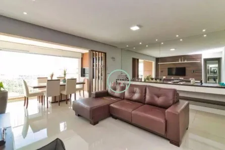 Apartamento com 3 Quartos à venda, 100m² no Jardim das Indústrias, São José dos Campos