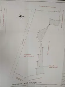 Lote/Terreno à venda, 5000m² no Centro, Viamão