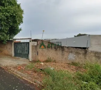 Imóvel Comercial à venda, 100m² no Parque Residencial Elizabeth, Londrina