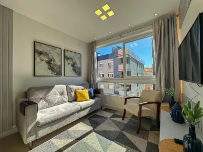 Apartamento com 2 Quartos à venda, 70m² no Centro, Capão da Canoa
