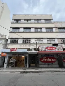 Apartamento com 3 Quartos à venda, 110m² no Centro, Juiz de Fora