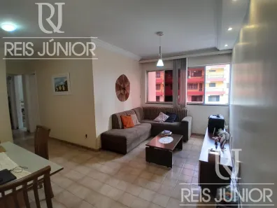 Apartamento com 3 Quartos à venda, 77m² no Luiz Anselmo, Salvador