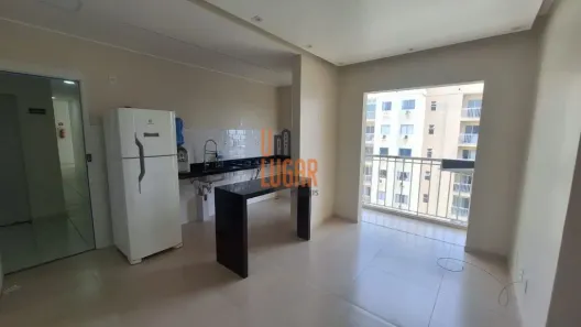 Apartamento com 2 Quartos para alugar, 55m² no Tapanã (Icoaraci), Belém