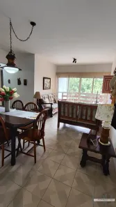 Apartamento com 3 Quartos à venda, 78m² no Itaguá, Ubatuba