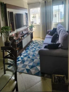 Apartamento com 3 Quartos à venda, 90m² no Vila Congonhas, São Paulo