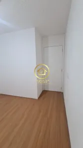 Apartamento com 2 Quartos à venda, 45m² no Jaraguá, São Paulo