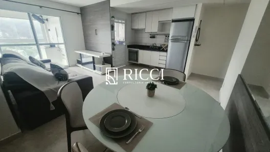 Apartamento com 2 Quartos à venda, 77m² no Gonzaga, Santos