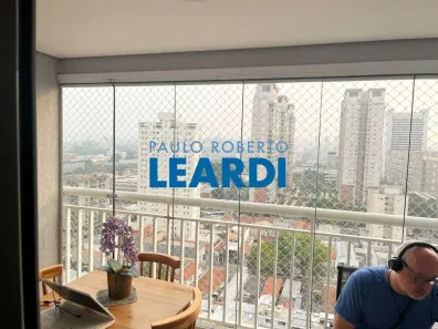 Apartamento com 3 Quartos à venda, 103m² no Vila Leopoldina, São Paulo