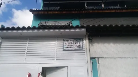 Casa com 3 Quartos à venda, 95m² no Vila Valqueire, Rio de Janeiro