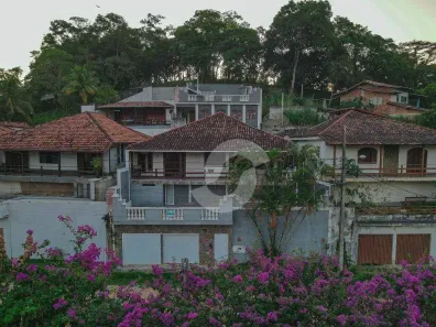 Casa com 4 Quartos à venda, 376m² no Serra Grande, Niterói