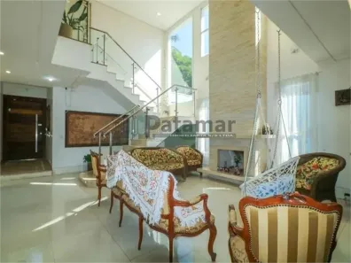 Sobrado com 4 Quartos à venda, 380m² no Caxingui, São Paulo