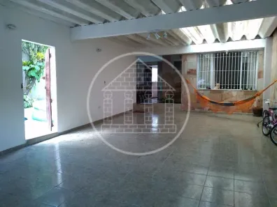 Sobrado com 3 Quartos à venda, 200m² no Parque das Árvores, São Paulo