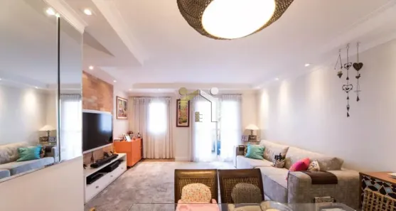 Apartamento com 2 Quartos à venda, 80m² no Vila Uberabinha, São Paulo