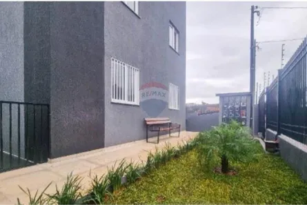 Apartamento com 2 Quartos para alugar, 52m² no Integração, Passo Fundo