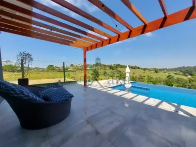 Casa de Condomínio com 3 Quartos à venda, 500m² no Loteamento Residencial Parque Lago Dourado, Jacareí
