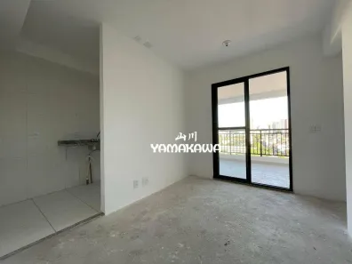Apartamento com 2 Quartos à venda, 45m² no Vila Esperança, São Paulo