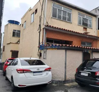 Casa com 5 Quartos à venda, 172m² no Cachambi, Rio de Janeiro