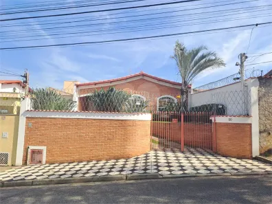 Casa com 3 Quartos à venda, 205m² no Vila Trujillo, Sorocaba