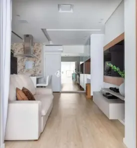 Apartamento com 2 Quartos à venda, 77m² no Centro, São Bernardo do Campo